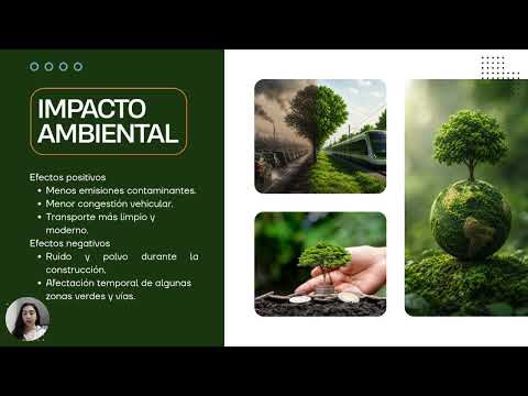 Análisis del impacto del Regiotram de Occidente