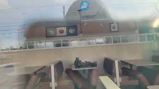 Abandoned IHOP in Peoria Illinois