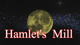 Hamlet's Mill - The Bible of Comparative Mythology