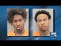 ATM ambush robbery suspects who targeted Washington banks sentenced to federal prison