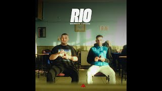 Bedbin212 x Eto366 - Rio (Music Video)