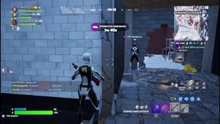 Fortnite (GR) SBK #7