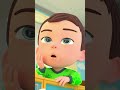 Please, Baby Don't Cry 😿 | Lalafun Nursery Rhymes &amp; Kids Songs