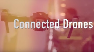 MWC 2017: Huawei X Labs demos more drone features