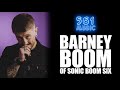 Capture de la vidéo Barney Boom Of Sonic Boom Six