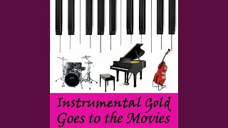 Miniatura de vídeo de "Instrumental All-Stars - Close Encounters of the Third Kind Main Theme"
