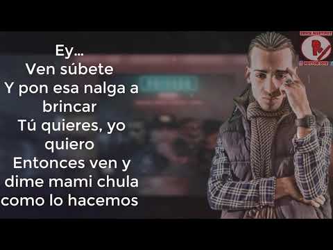 Privado-Rvssian Ft. Nicky Jam, Farruko, Arcangel, Konshens(Letras/Lyric)