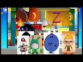 dumb ways to die charater lemonmade edition