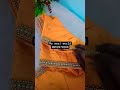Ms aari world.online delivery available. #aaribeadwork #bridal #aariworkbasicclass #fashion #blouse