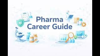 Pharma Careers: Start Your Pharma Career screenshot 1