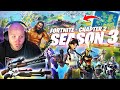 EVERYTHING NEW IN FORTNITE CHAPTER 2 SEASON 3! FT. DrLupo, Cloakzy & FearItself