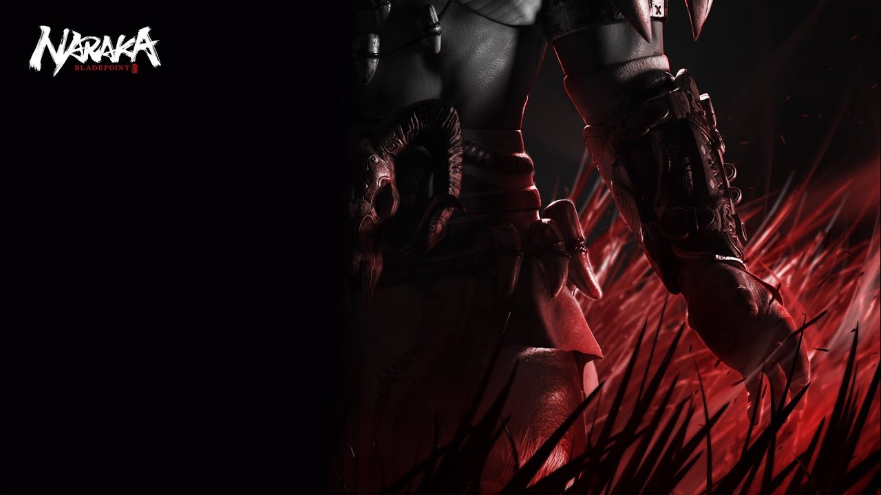 "NARAKA: BLADEPOINT – Fast-Paced Samurai Battle Royale Mayhem!" - YouTube