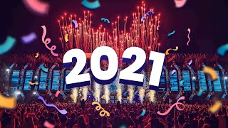 ❗️New Year Party Mix 2021❗️