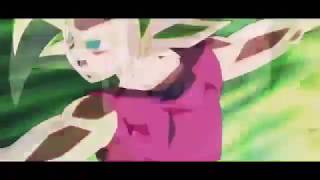 Ssgss Vegito Vs Kefla