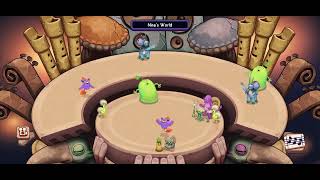 Ninas World Theme Song - My Singing Monsters Composer