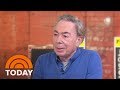 'The Phantom Of The Opera' Composer Andrew Lloyd Webber On His New Memoir ‘Unmasked’ | TODAY