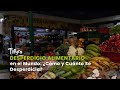 Desperdicio Alimentario en el Mundo: ¿Cómo y Cuánto Se Desperdicia? - TvAgro por Juan Gonzalo Angel