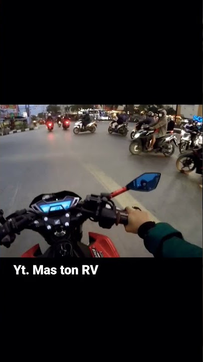 UDAH SALAH NYOLOT | MATANYA MELOTOT