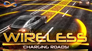 Norway's Wireless Charging Roads: How Does It Work?