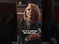 Patti LaBelle says goddaughter Mariah Carey has "triple what I have" #shorts