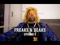 Capture de la vidéo Freaks & Beaks - A Claude Vonstroke Docuseries | Episode 2 | Beaks & Birdcalls