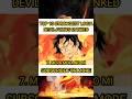 top 10 LOGIA DEVIL-FRUITS ranked in onepiece (genuine) #onepiece #top10strongest
