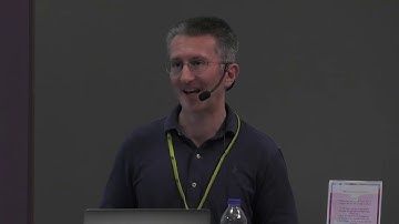 Ralf Sasse, ETH - Security Protocol Verification Techniques