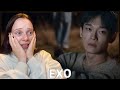 EXO 엑소 &#39;Let Me In&#39; MV [REACTION]