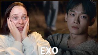 EXO 엑소 &#39;Let Me In&#39; MV [REACTION]