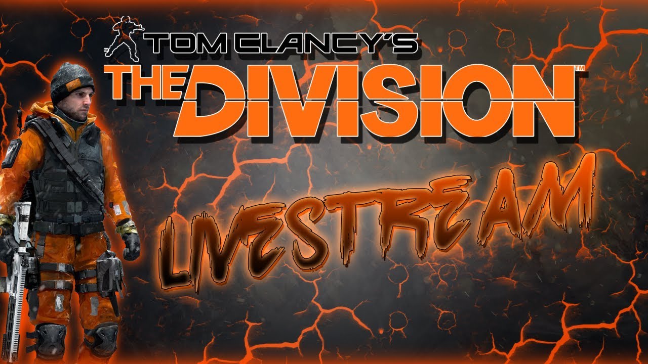 The Division - Named Boss Double Rewards!