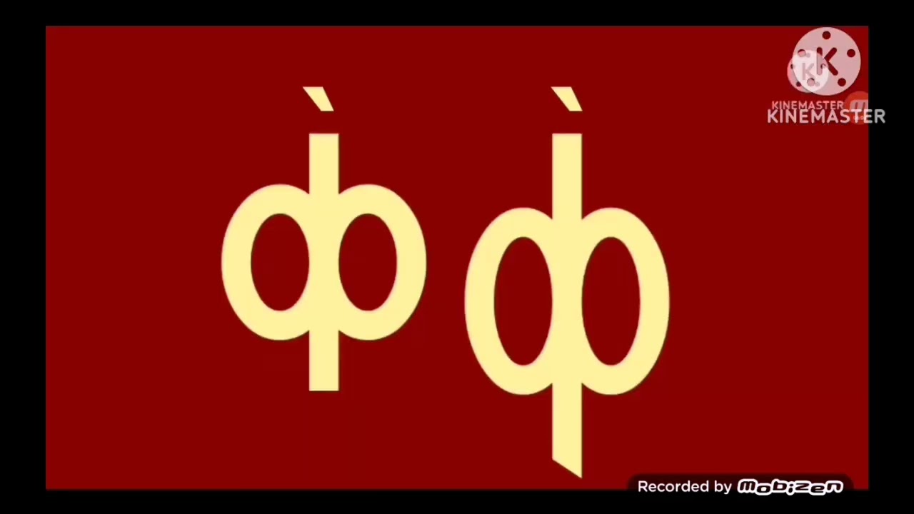 Early Cyrillic artistic alphabet Unused 25.0