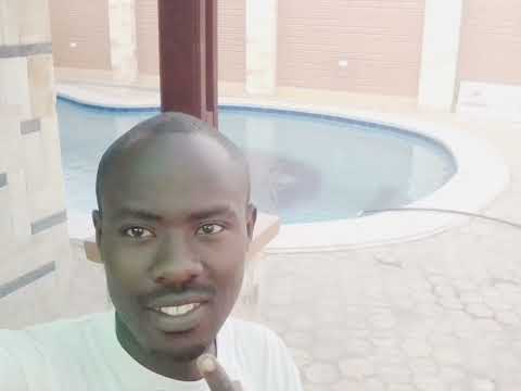 Samu Niwe Wangye Official Music Audio