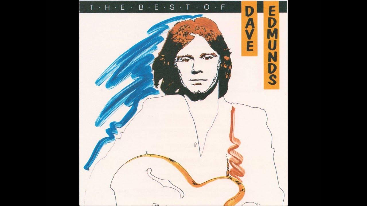 DAVE EDMUNDS-The Race Is On.wmv DAVE EDMUNDS-The Race Is On.wmv