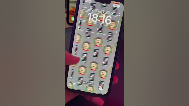 Conheça o novo iOS 16