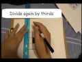 Hand Drawing Fractals