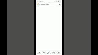 UPDATE!, cara download lagu/video menggunakan converter tanpa app!