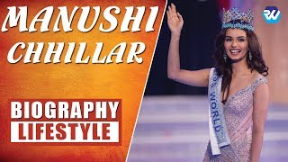 MANUSHI CHHILLAR Biography, Income, Career, House, Cars, Worth & Lifestyle | Rozina’s World