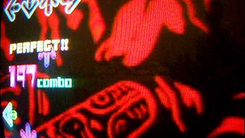Dance Dance Revolution Extreme - Tsugaru Apple Mix