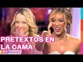 Adamari López y Amara La Negra aconsejan cómo decir “no” sin dañar la relación | Desiguales