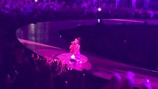 Download Lagu Ariana Grande - Love Me Harder / Breathin - Sweetener World Tour - MSG (06/19/2019) MP3 Download Lagu Ariana Grande - Love Me Harder / Breathin - Sweetener World Tour - MSG (06/19/2019) MP3