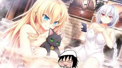 تحميل ノラと皇女と野良猫ハート2 クライングハート