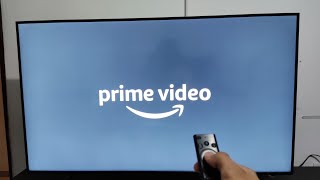 Como INSTALAR Prime Video en Samsung Smart TV 2023