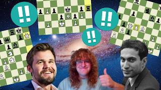 Every Type of Chess Sacrifice Explained