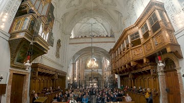 Monteverdi | Vespers for the Blessed Virgin