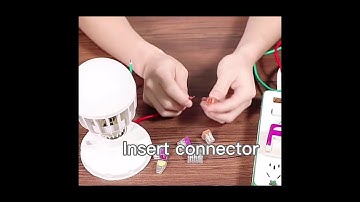 push in wire connectors