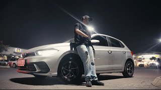 64 BLOCK L (Prod Ludakay) (Visualiser) FREE SAMURAI . shot by PercyKanon edited by Katography_sa