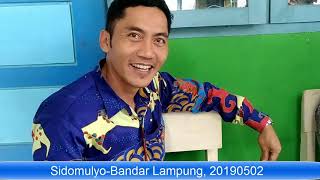 Sidomulyo Bandar Lampung 2019050501