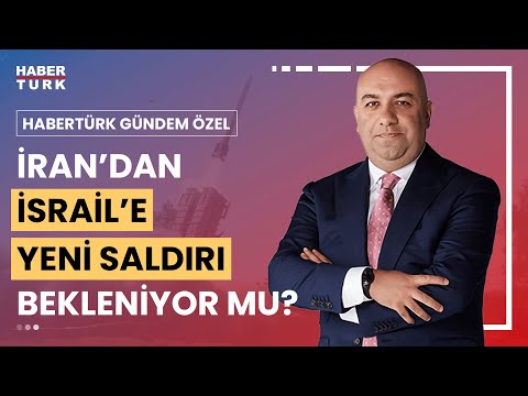 İran - İsrail savaşı \