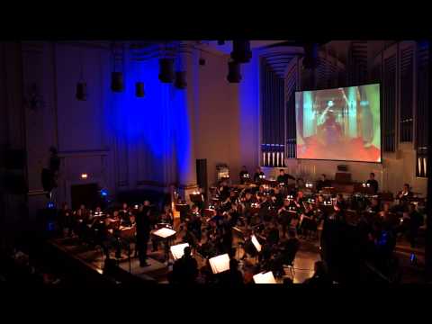 Wendy Carlos, Krzysztof Penderecki - The Shining, De Natura Sonoris