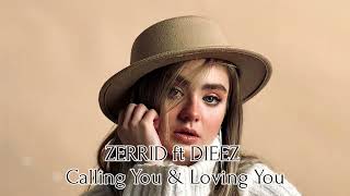Zerrid & Dieez - Calling You, Loving You (Two Original Mix)